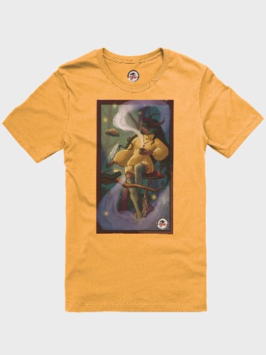 Babe Ross - tea fling