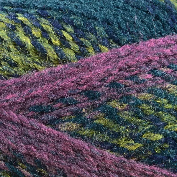 Herrschners Premier Puzzle Bag of 3 Yarn