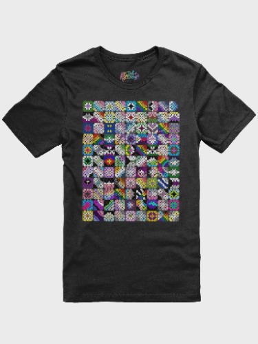 Loop Together Pride T-Shirt