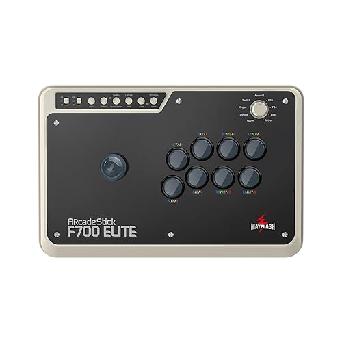 MAYFLASH Arcade Stick F700 Elite