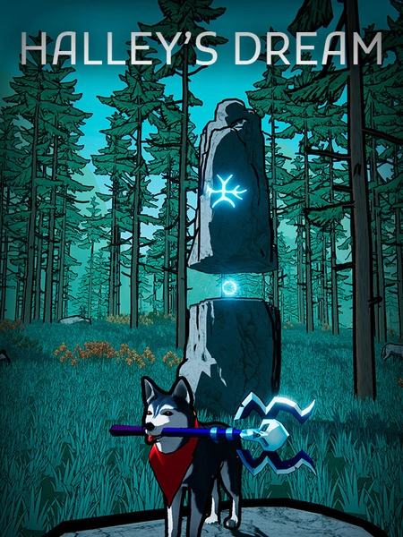 Halley's Dream Steam CD Key