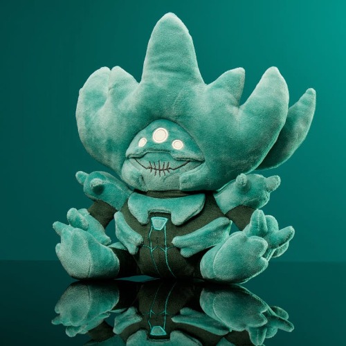 Official Destiny 2 ‘Crota’ Plush 10.5” Collectible | Default Title