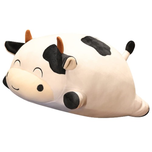 Cow Plush