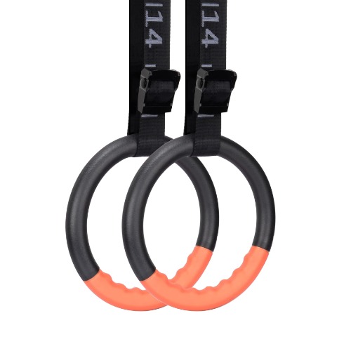 Pull-up rings