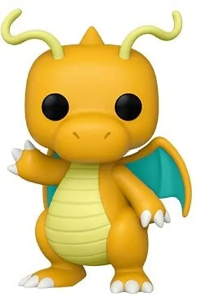 Funko POP! GAMES: Pokemon - Dragonite
