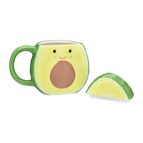 Avocado Mug