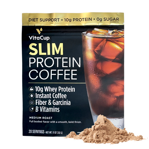 Slim Protein Coffee - 1 Bag