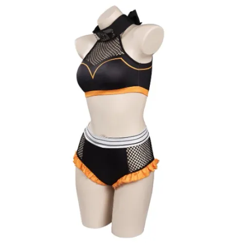 Uzumaki Naruto Two PIece Set