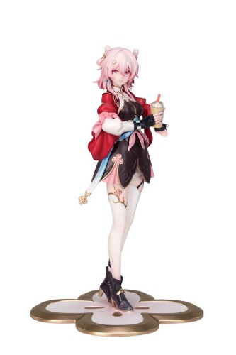 Honkai: Star Rail - March 7th - Gift+ - 1/8 - The Hunt (Myethos) | Brand New