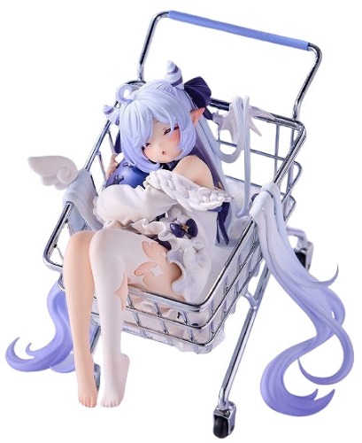 Original - Sleep Devil Nonos - 1/6 - Deluxe Edition (ENSUN) - Early Bird