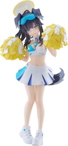 Blue Archive - Nekozuka Hibiki - Pop Up Parade - Cheer Squad, Memorial Lobby Ver. (Good Smile Company) - Brand New