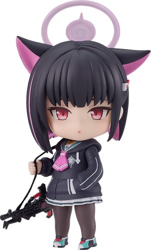 Blue Archive - Kyouyama Kazusa - Nendoroid #2492 (Good Smile Company) - Brand New