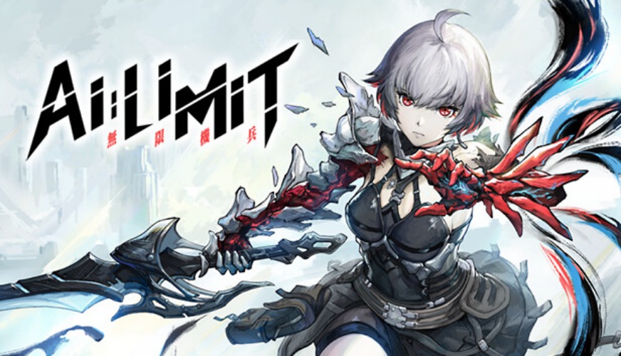 AI LIMIT on Steam