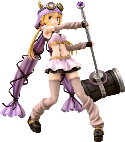 Magia Record Mahou Shoujo Madoka ☆ Magica Gaiden - Mitsuki Felicia - 1/8 (Phat Company) - Brand New