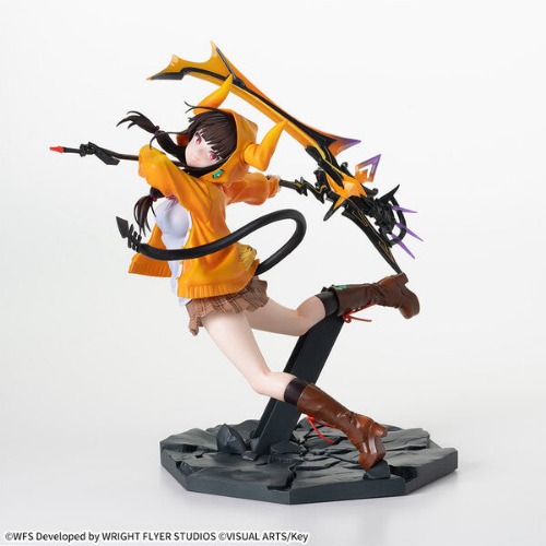 Heaven Burns Red - Asakura Karen - Luminasta - Guren Gekka no Killrazor (SEGA) - Brand New