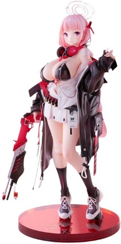 Blue Archive - Izumimoto Eimi - 1/7 (Mimeyoi) - Brand New.