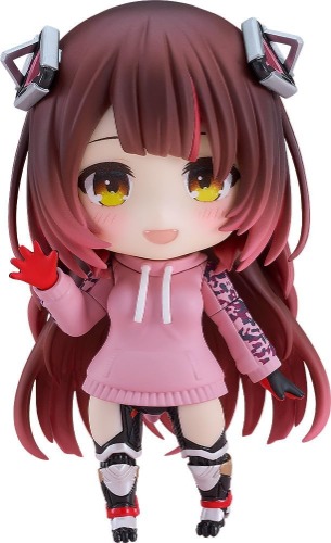 Hololive - Roboco - Nendoroid #2609 (Good Smile Company) - Brand New