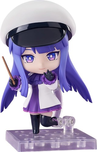Muse Dash - Marija - Nendoroid #2507 (Good Smile Arts Shanghai, Good Smile Company) - Early Bird