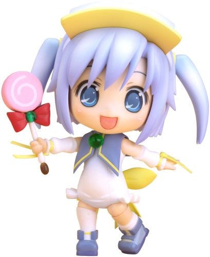 Moetan - Pastel Ink - Nendoroid #037 (Good Smile Company) - Brand New