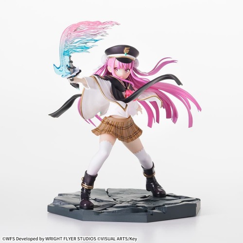 Heaven Burns Red - Kunimi Tama - Luminasta - Kihaku Issen Angel Sailor (SEGA) - Brand New