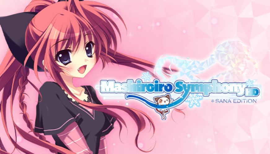 Mashiroiro Symphony HD -Sana Edition- on Steam