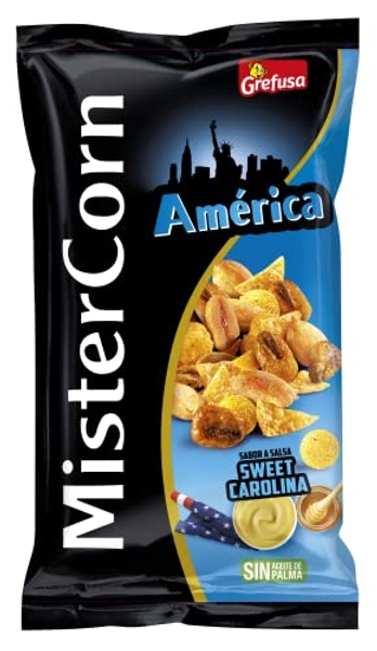 Grefusa Mistercorn América, 180g, Sweet Carolina
