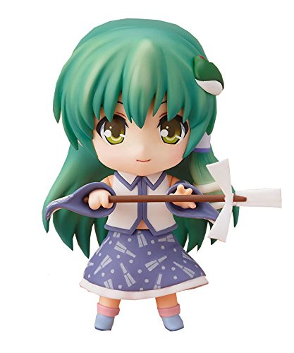 Touhou Project - Kotiya Sanae - Nendoroid #103 - Brand New