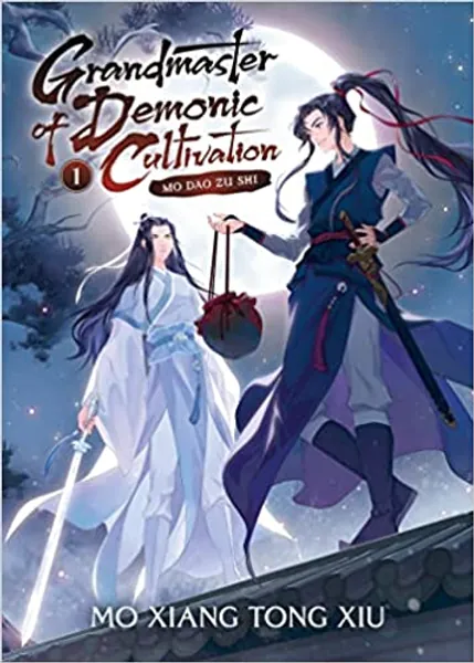 Grandmaster of Demonic Cultivation: Mo Dao Zu Shi (Novel) Vol. 1 - 