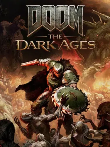 DOOM: The Dark Ages - Premium Edition