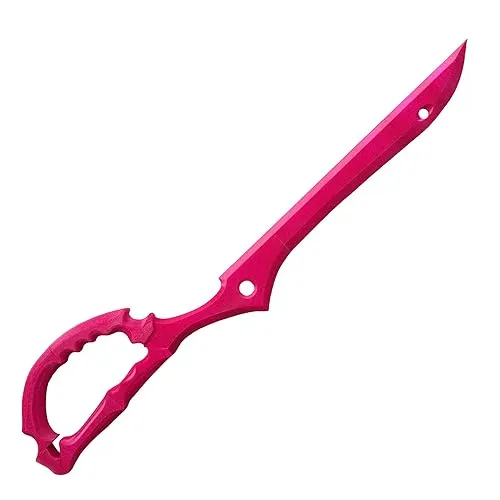 Ryuko Matoi Red Scissor Blade from Kill-la-Kill