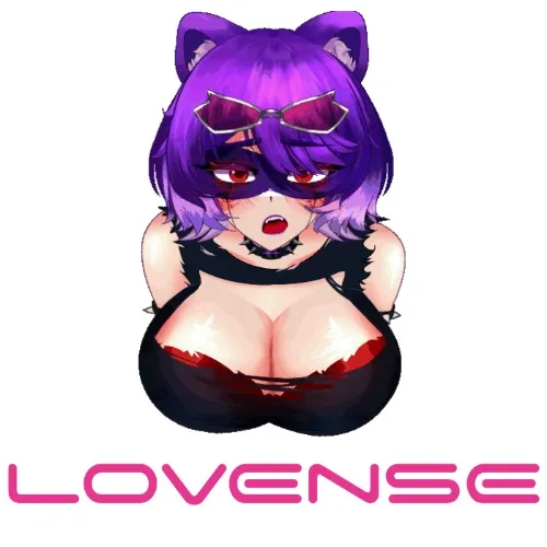 Lovense Toy (Bluetooth Compatible)