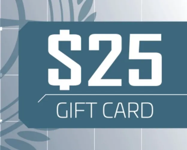 Star Citizen Gift Card - $25