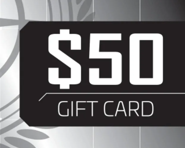 
Extras - Star Citizen Gift Card - $50 - Roberts Space Industries | Follow the development of Star Citizen and Squadron 42
