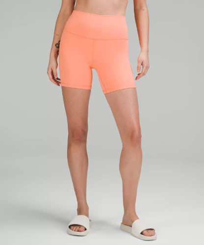 lululemon Align™ High-Rise Short 6"