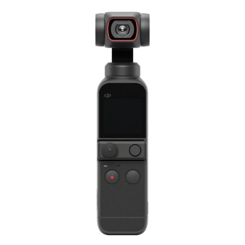 Buy DJI Pocket 2 Gimbal Camera | Shop all camcorders | Argos