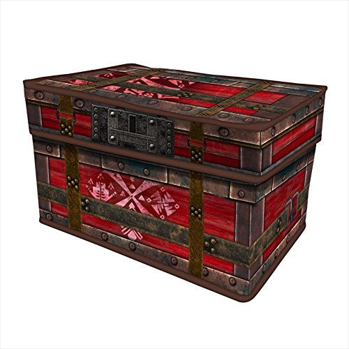 Monster Hunter Storage Box - Pre Owned