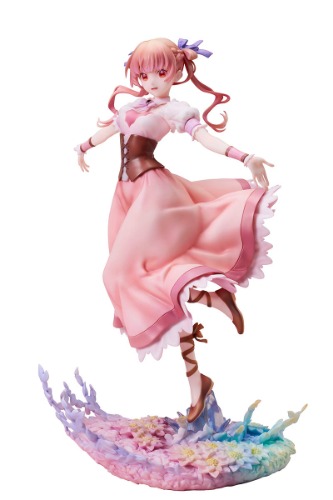 Sugar Apple Fairy Tale - Anne Halford - 1/7 (Design Coco) - Early Bird