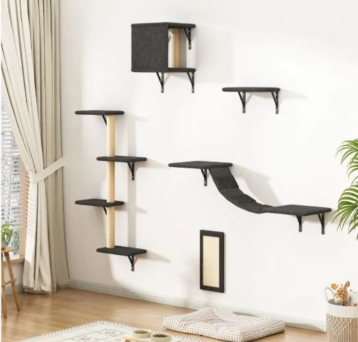 Coziwow Cat Wall