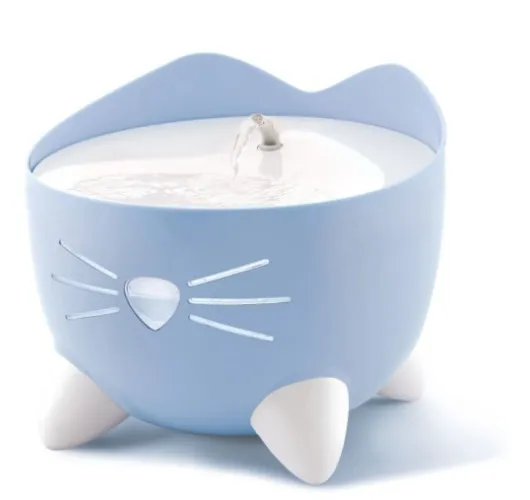 Pixi Cat Fountain