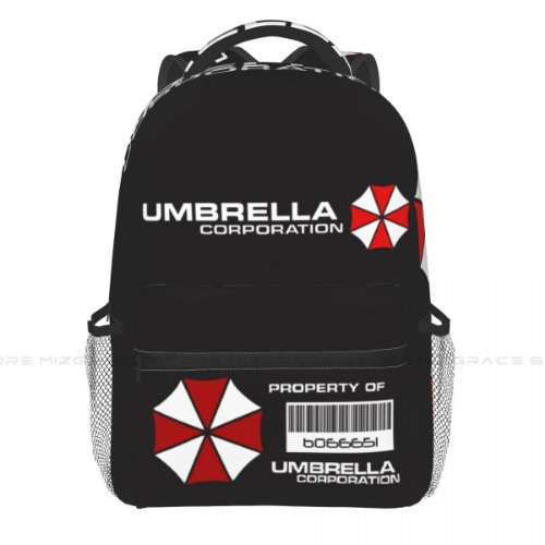 Umbrella corporation Backpack - Aliexpress