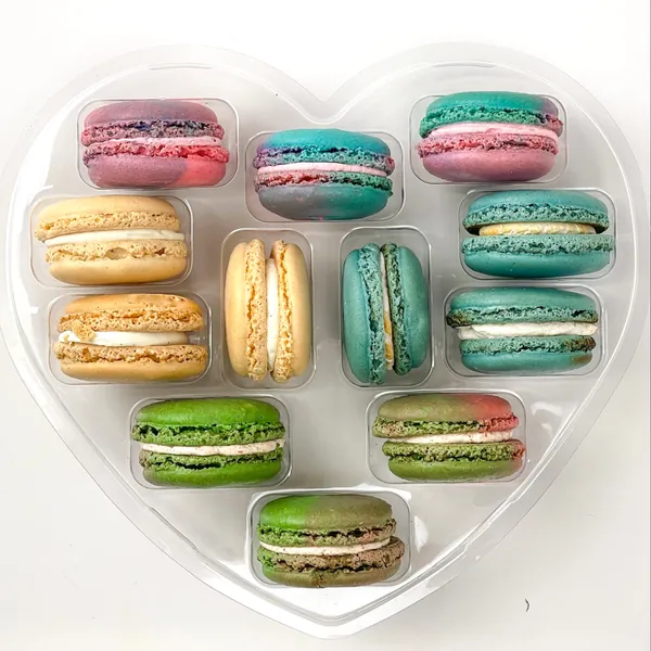 (MACARONS) Sweetheart - Childhood Dreams Pack