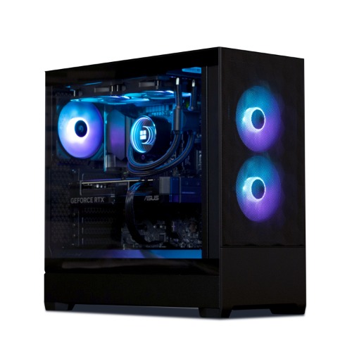 Frontier - Professional / Cyan