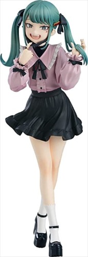 Vocaloid - Hatsune Miku - Pop Up Parade - Vampire Ver., L (Good Smile Company) - Brand New