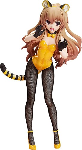 Toradora! - Aisaka Taiga - B-style - 1/4 - Tiger Ver. (FREEing) - Brand New
