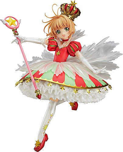 Card Captor Sakura - Kinomoto Sakura - 1/7 (Good Smile Company)　 - Brand New