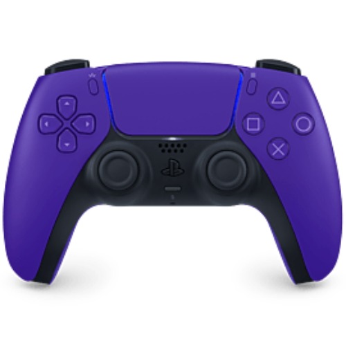 DualSense Wireless Controller - Galactic Purple