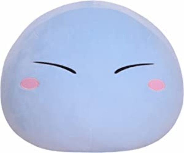 Rimuru Plush Pillow
