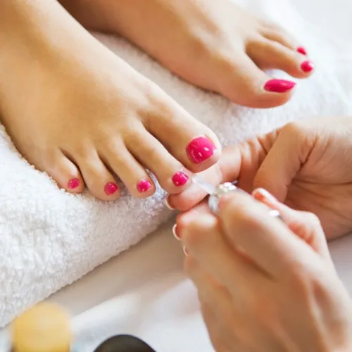 Pedicure