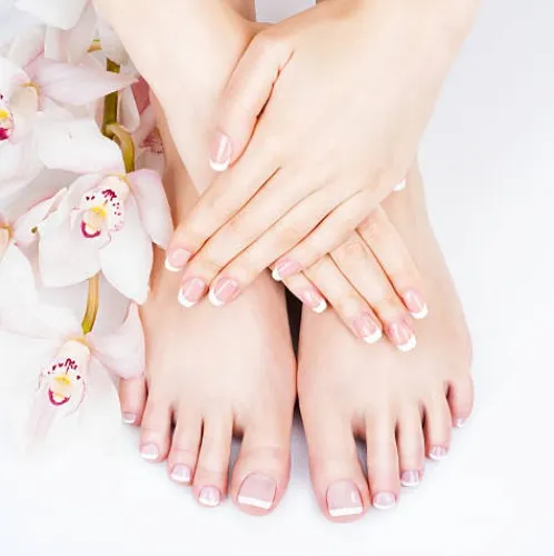Mani/Pedi
