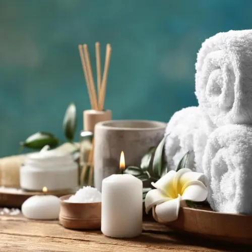 Spa Day